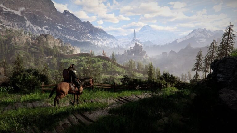 Crimson Desert Sells 2 Million Copies Worldwide in Just a Day