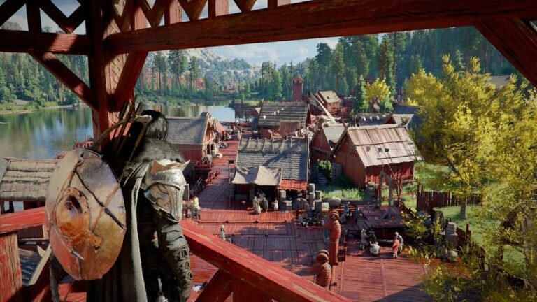 Crimson Desert Steam Reviews Jump to 'Mostly Positive' as Latest Patch Makes Significant Improvements