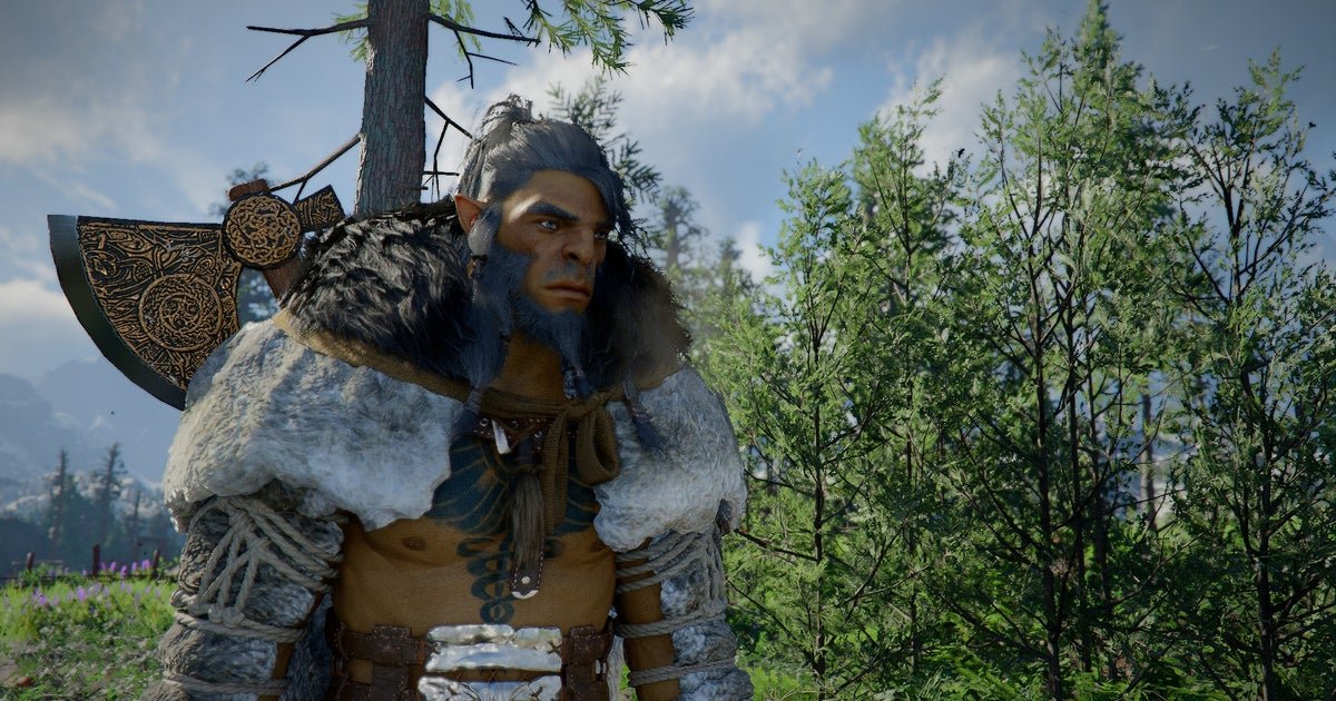 Crimson Desert developers are "preparing to provide a smooth and stable gameplay experience" following Intel GPU launch woes