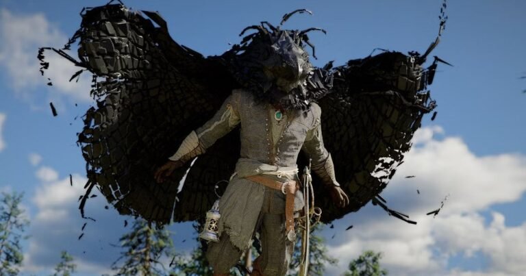 Crimson Desert developers "doing our utmost" to respond to its various launch issues, as game still passes huge one-day sales milestone