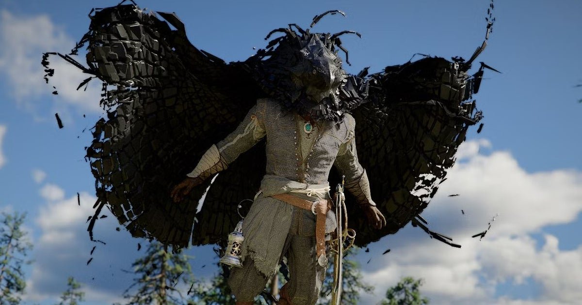 Crimson Desert developers "doing our utmost" to respond to its various launch issues, as game still passes huge one-day sales milestone