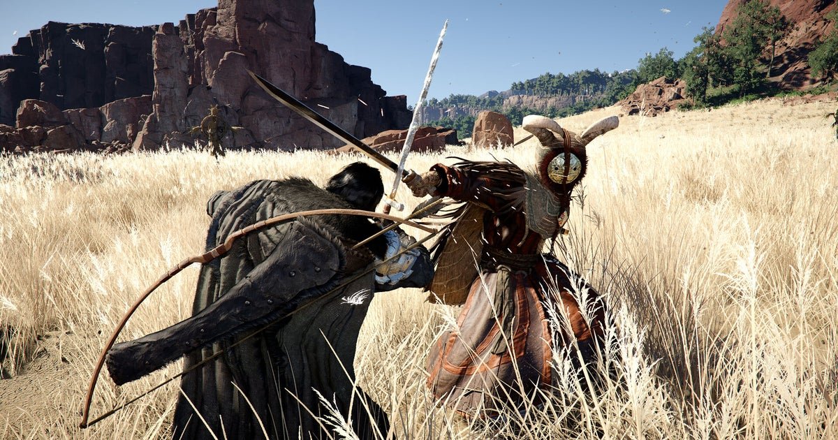 Crimson Desert finally unveils PS5 and Xbox console specs and multiple performance modes ahead of its arrival next week