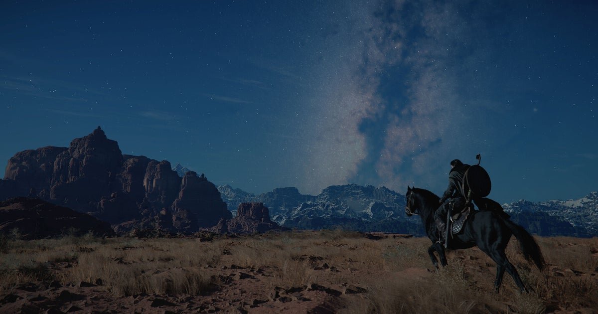 Crimson Desert makes last-minute change to Steam release with the addition of infamous Denuvo DRM