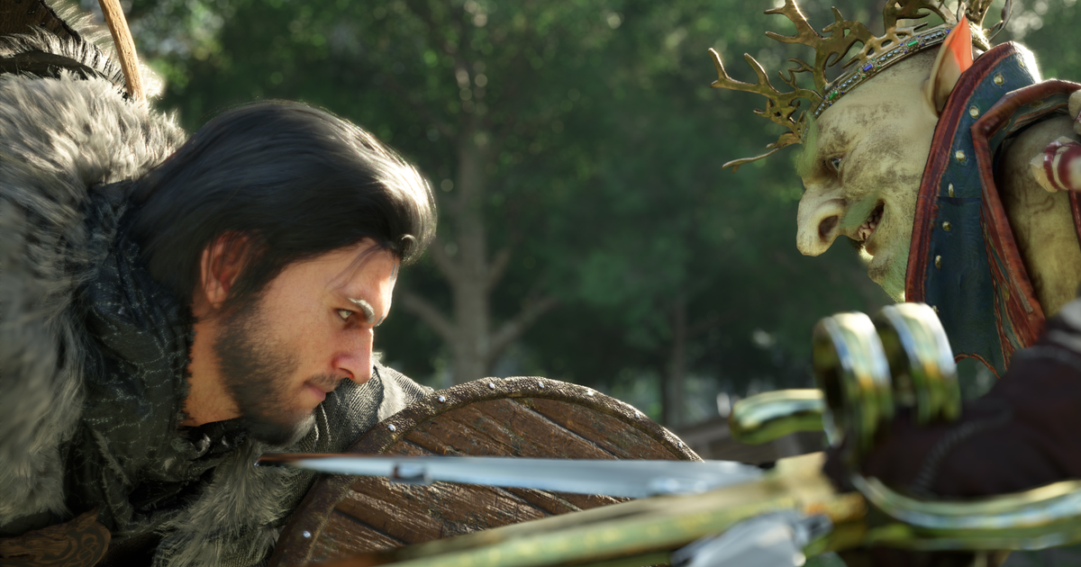 Crimson Desert passes 3 million wishlists as excitement around the single-player RPG builds