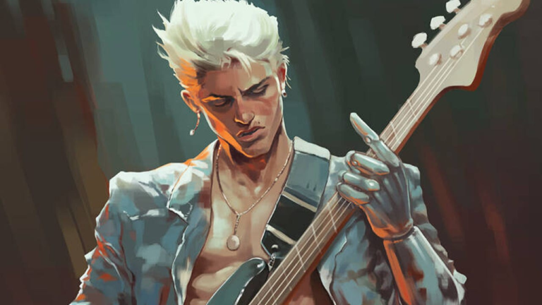 Cyberpunk Legends is a Bold, Story-Driven Deckbuilder That Actually Works