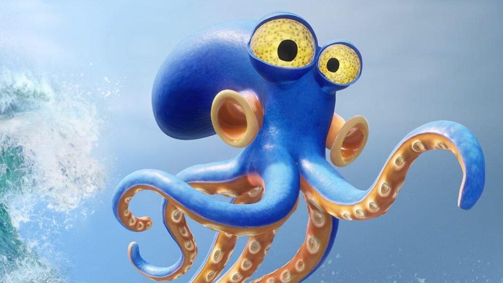 Darwin's Paradox! Review - IGN