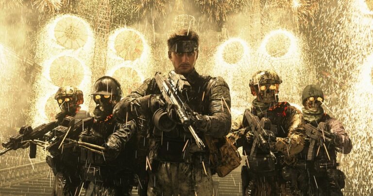 Death Stranding 2 details new PC and PS5 features with stunning launch trailer as Steam build leaks ahead of launch