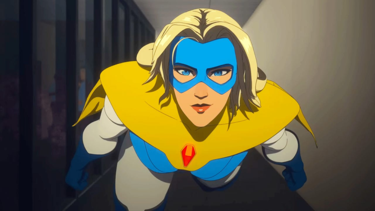 Dispatch Headed to Xbox This Summer