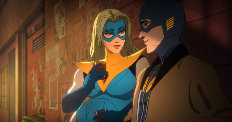 Dispatch is finally releases on Xbox this summer