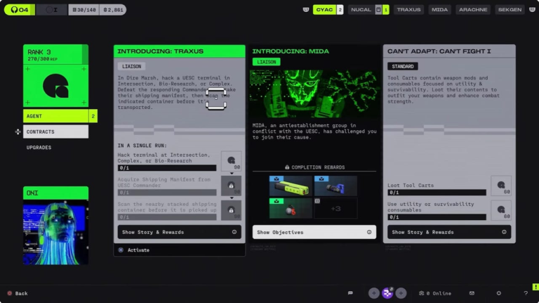 'Don't Think for a Second That We're Gonna Remove the SAUCE From the UI' — Marathon Dev Doubles Down on 'Fontslop'