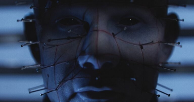 Doug Bradley-led Hellraiser: Revival developer diary explores "strong and powerful" story and Cenobite powers