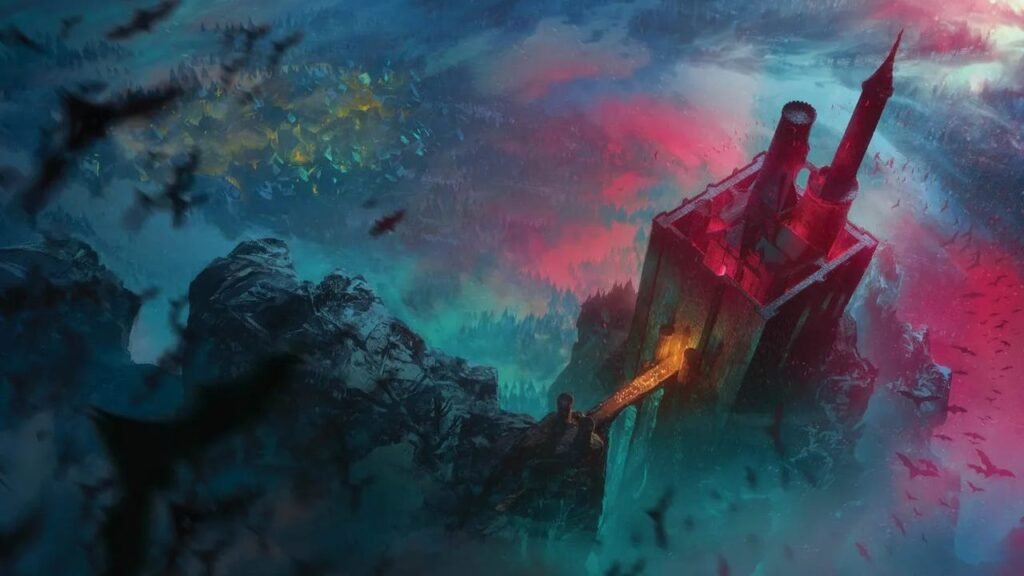 Dungeons & Dragons Takes Inspiration from Live-Service Video Games, With a New Plan For Themed Seasonal Releases