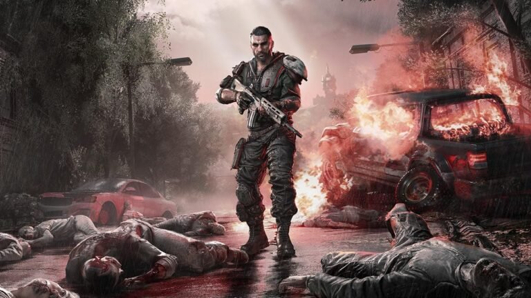 Dying Light: The Beast Announces Restored Land Update That Adds Lots of Free Content