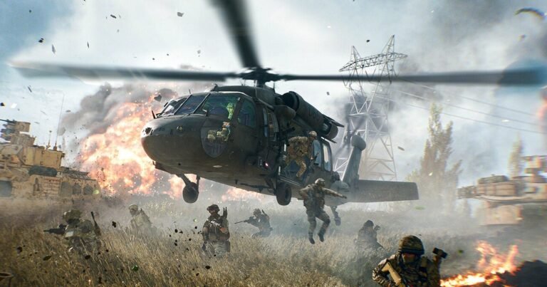 EA lays off staff across Battlefield Studios, following last year's record-breaking Battlefield 6 debut
