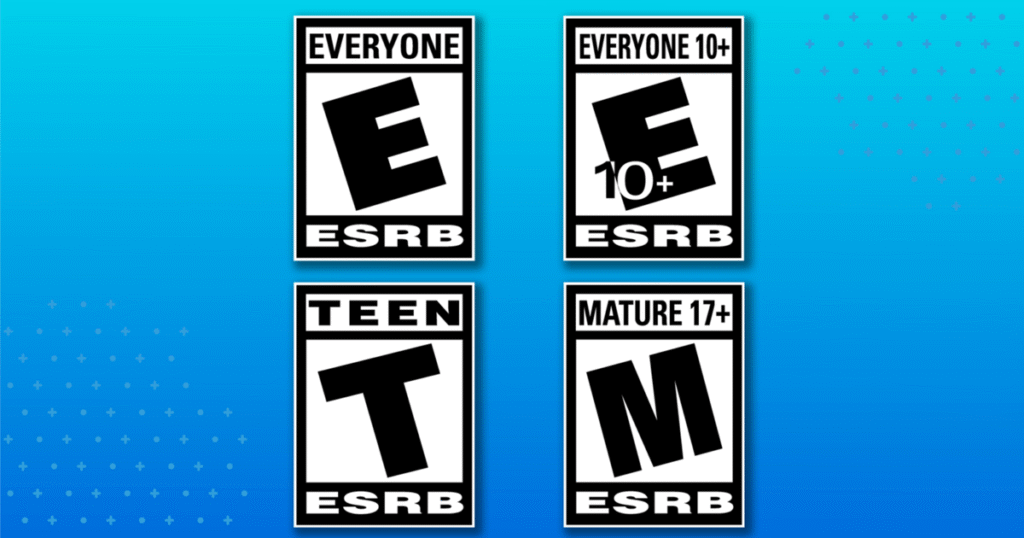 ESRB won't follow PEGI loot box age rating changes