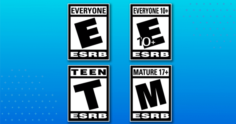 ESRB won't follow PEGI loot box age rating changes