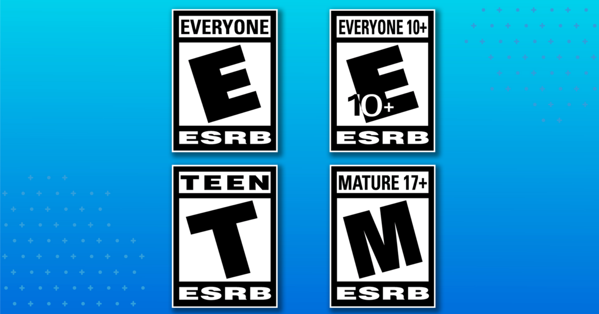 ESRB won't follow PEGI loot box age rating changes