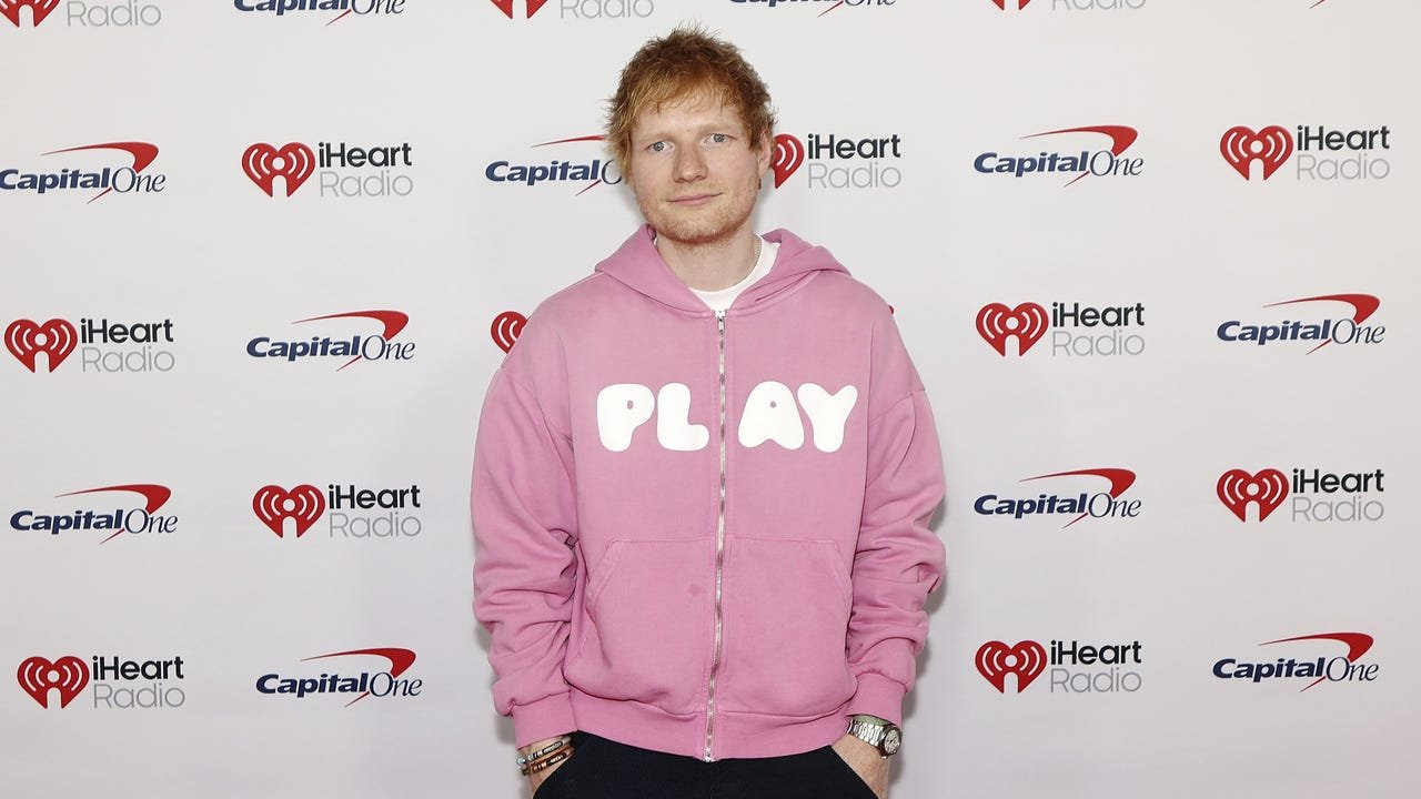 Ed Sheeran Blocked Fortnite Concert, Wanted Pokémon Crossover Instead