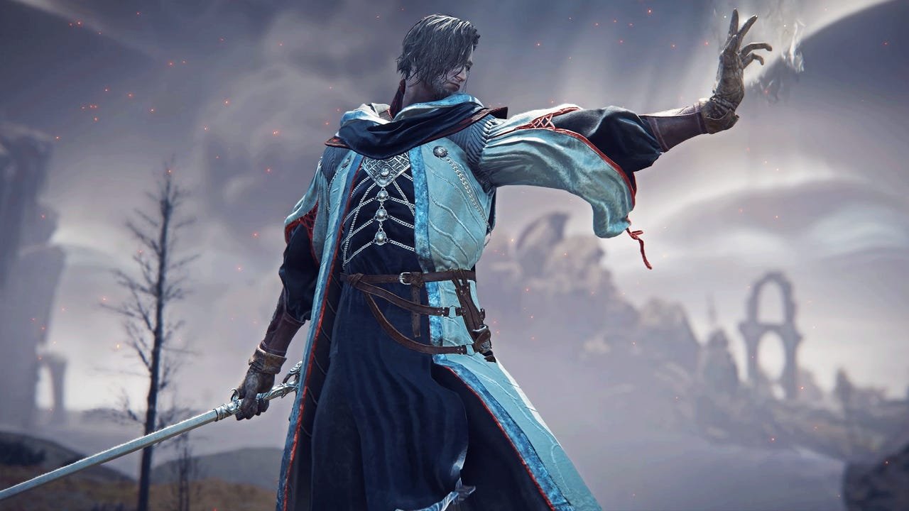 Elden Ring: Nightreign Players Are Begging For Another Major Update... or Just Everdark Heolstor