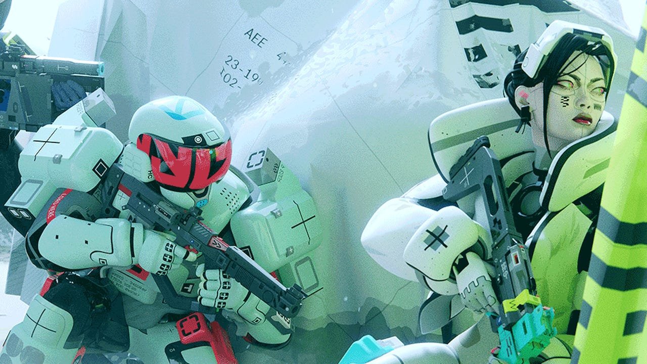 Embark CEO Patrick Söderlund Praises Bungie for Quickly Addressing Marathon's Early Playtest Feedback