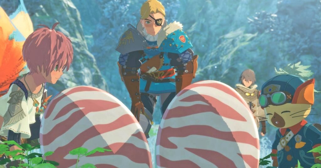 Even as a massive Monster Hunter fan, I've never gelled with the spin-offs - but Monster Hunter Stories 3 has me hooked