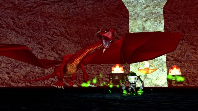 EverQuest Legends Announced