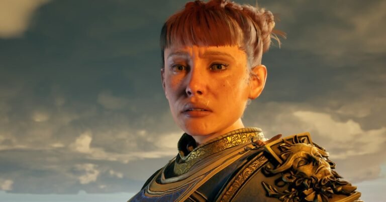 "Everyone is comparing us to Baldur's Gate 3 so there's no way to avoid it" - But Solasta 2 is different in some very important ways