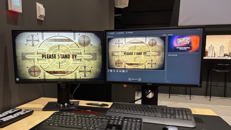 Fallout: New Vegas Remaster Hopes Go Into Overdrive as Support Studio Drops Tease