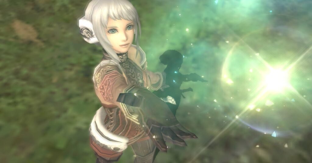 Final Fantasy 11 locks down yet another server as overpopulation continues to hit Final Fantasy 14's predecessor, over two decades after its original launch