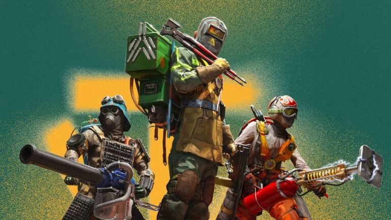 Firebreak, Final Update Now Live