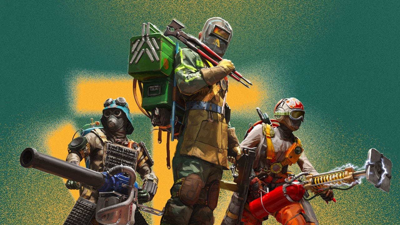 Firebreak, Final Update Now Live