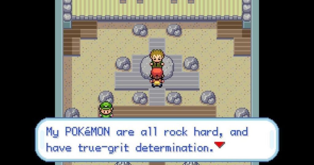 For better or worse, Pokemon FireRed and LeafGreen's Switch ports aren't exactly as we remember them - but is that a problem?