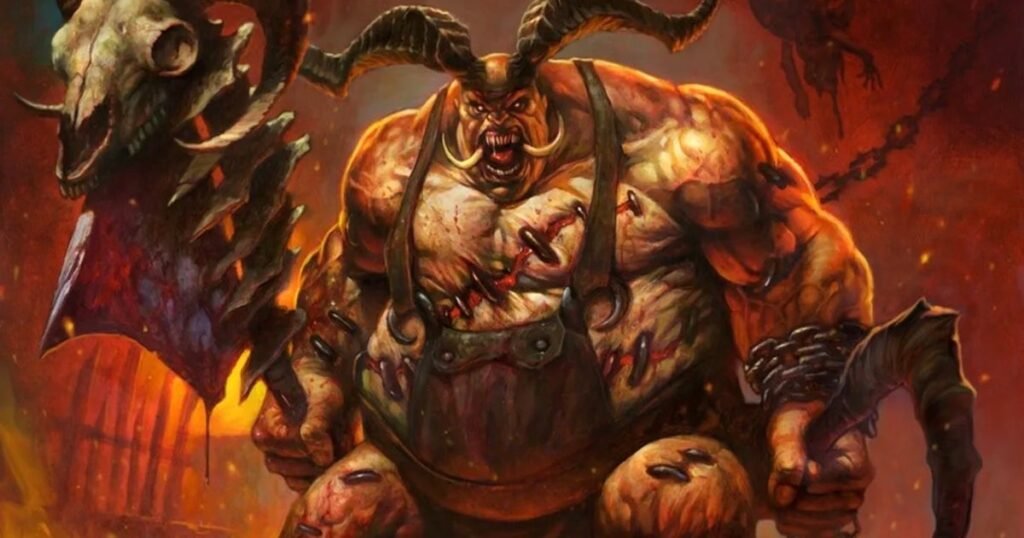 For the first time in Diablo history, you'll soon be able to transform into the Butcher, and there's a free Paladin trial coming as well