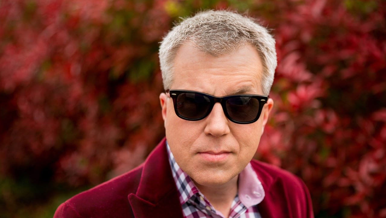 Former Xbox Front Man Major Nelson Just Joined the Company Behind the Commodore 64 Retro Revival