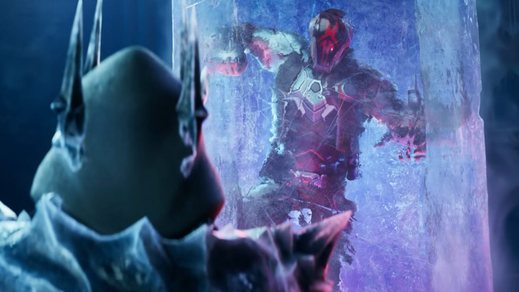 Fortnite Explains Where The Rock's Character has Been All These Years, And Begins an Avengers: Doomsday Countdown to His Return