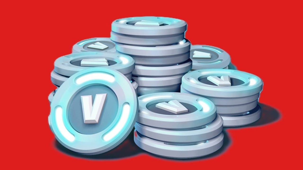 Fortnite Responds to Fan Uproar Over V-Bucks Changes, as Players Say They'll Skip the Next Battle Pass and Cancel Subscriptions