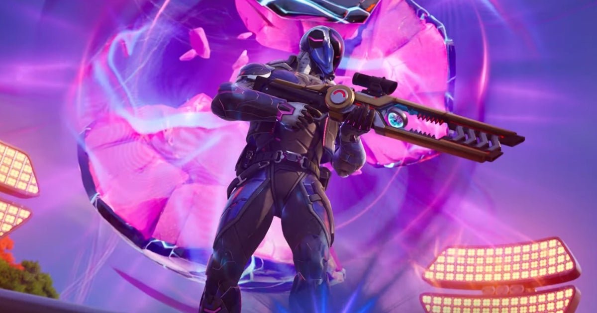 Fortnite developers say there will be a huge impact on development "for the rest of the year and likely beyond" following mass layoffs