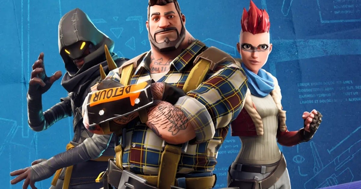 Fortnite is making its original Save the World mode free-to-play as Epic readjusts prices and tries to deal with dwindling engagement