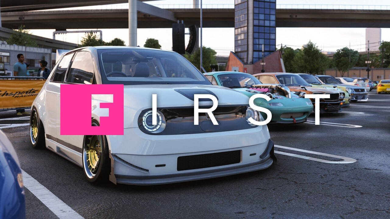 Forza Horizon 6’s Customization Improvements and Crazier-Than-Ever Forza Edition Cars