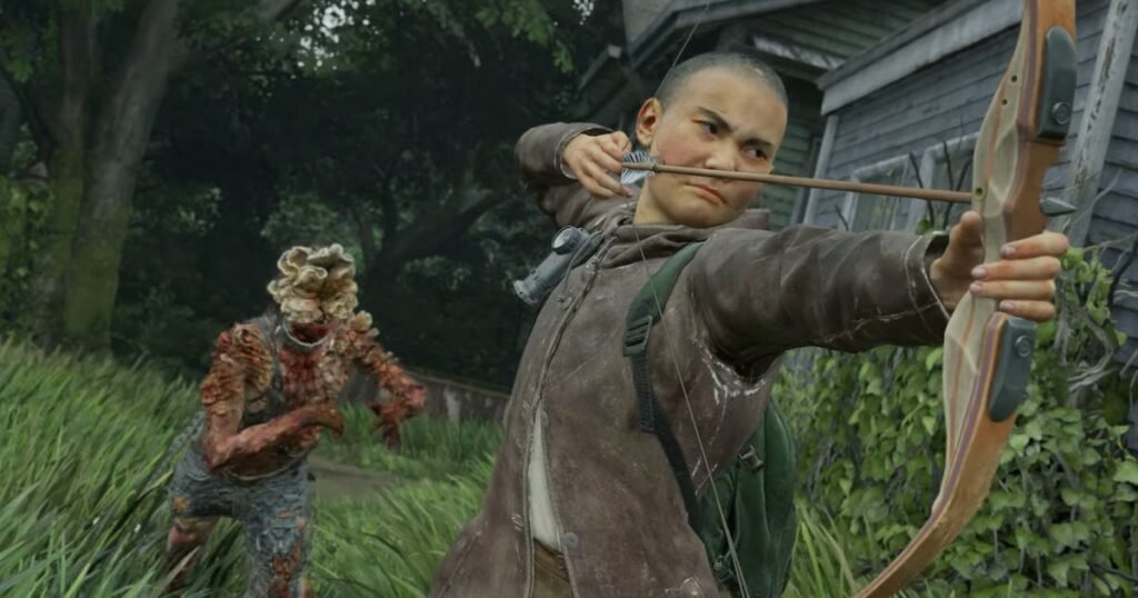 HBO casts The Last of Us season 3's Yara and Lev