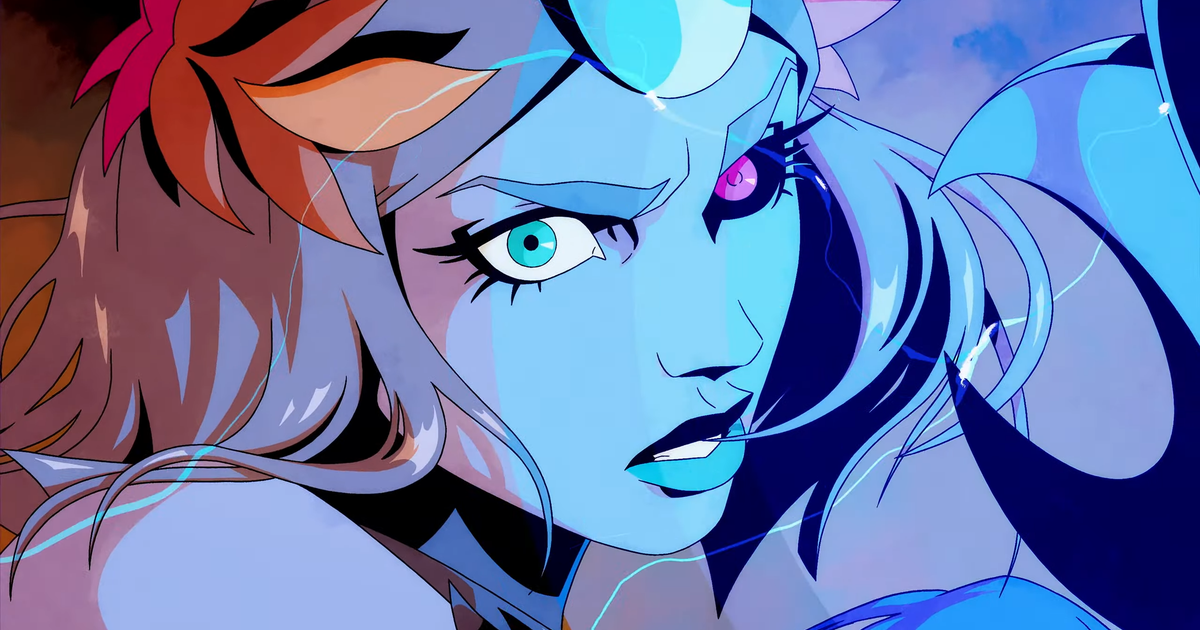 Hades 2 will release on Xbox and PlayStation really soon