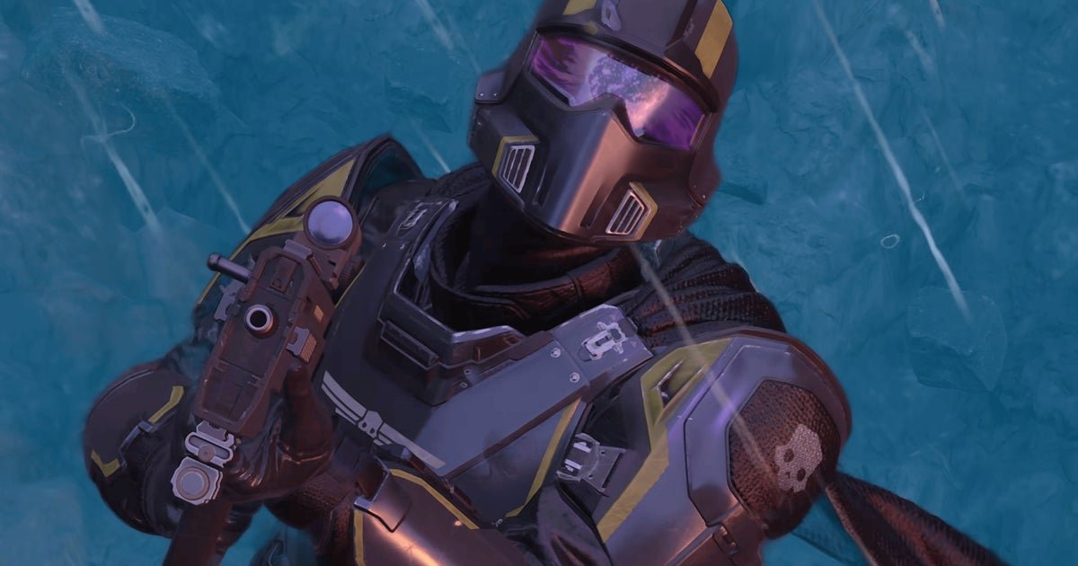 Helldivers 2 sets 'Uncover the Truth' update, making the Illuminate scarier and kickstarting a new galaxy-shaking mystery