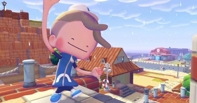 Help, I can’t stop playing Pokémon Pokopia! And it's all thanks to one very clever difference from Animal Crossing