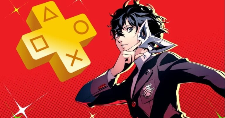 Here are our PlayStation Plus Extra and Premium games for March