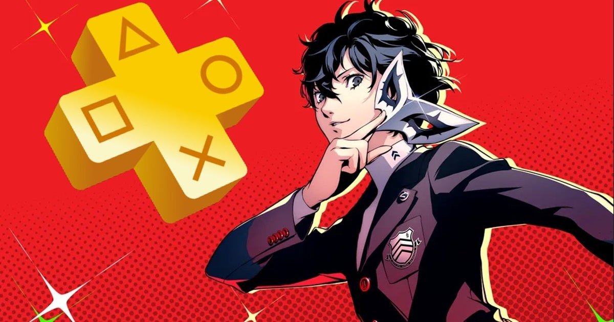 Here are our PlayStation Plus Extra and Premium games for March