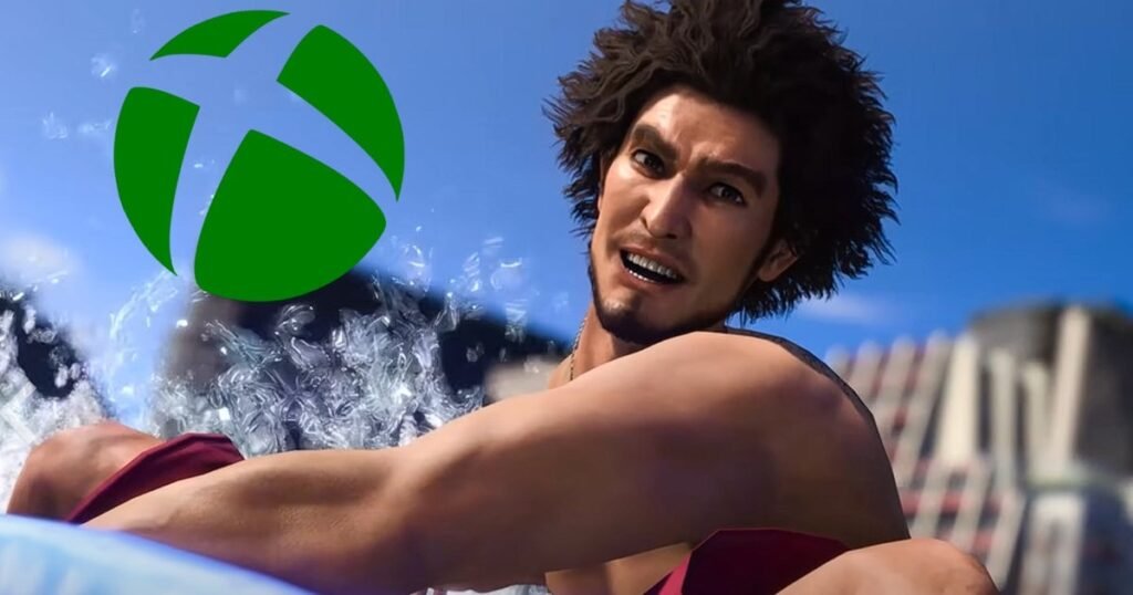 Here's your next batch of Xbox Game Pass games for March