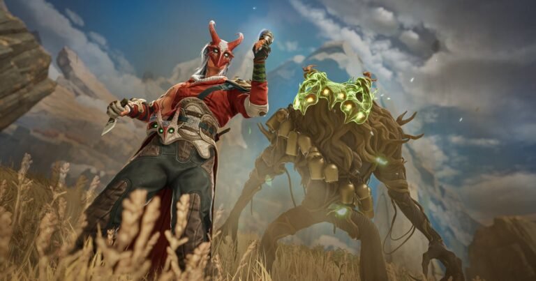 Highguard technical artist returns to social media, apologizes for his "misdirected" anger about the game's troubled launch