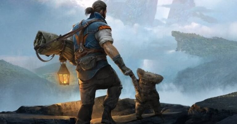 Highguard will shut down permanently next week because it doesn't have "enough revenue to keep anyone employed to work on it"