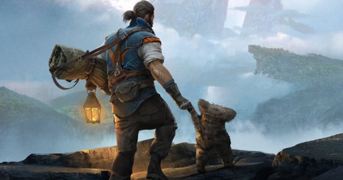 Highguard will shut down permanently next week because it doesn't have "enough revenue to keep anyone employed to work on it"