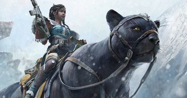 Highguard's final update - which Wildlight's "skeleton crew" crunched to finish - goes live, just days before the game disappears forever